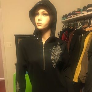 Harley Davidson Hoodie XL
